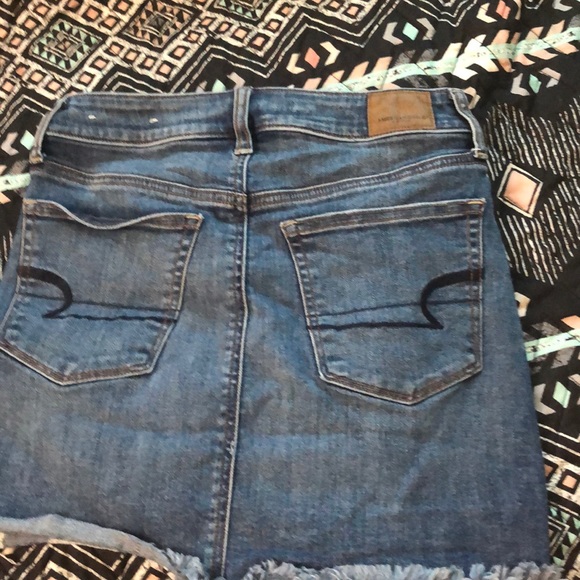 American eagle skirt - Picture 2 of 2